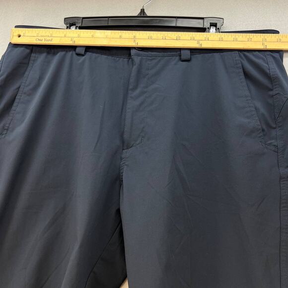 Helly Hansen Men's Golf Short Size 38 Comfort Workwear TGI54118M - Picture 2 of 14